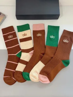 ALO Socks E020260503153449
