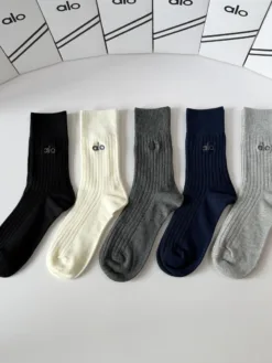 ALO Socks E020260503555549