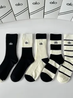 ALO Socks E020260503639649