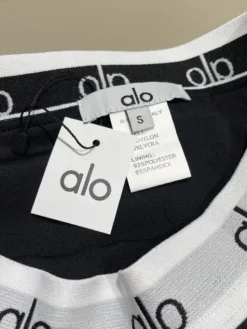 Alternative view of ALO Swimwear G520260503041159