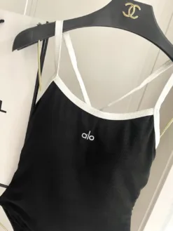 Alternative view of ALO Swimwear G520260503041359