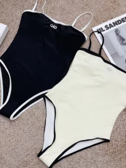 Alternative view of ALO Swimwear H020260503143259