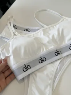 Alternative view of ALO Swimwear H020260503580359
