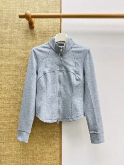 Alternative view of ALO Coats & Jackets Cotton S-L B85202605281944129