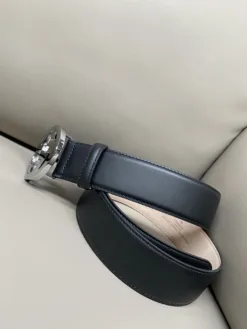 Alternative view of AMI Belts Men B026202605040241609