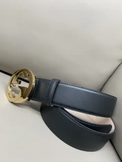 Alternative view of AMI Belts Men B026202605040243609