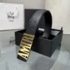 AMI Belts Unisex A9020260504070689