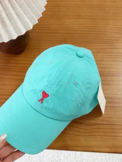 Alternative view of AMI Hats & Caps C520260503444849