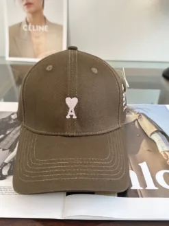 AMI Hats & Caps D320260503128149