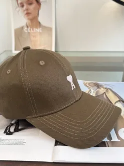 Alternative view of AMI Hats & Caps D320260503128149