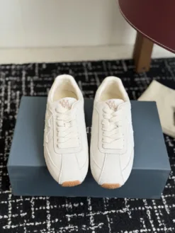 AMI Sneakers EU35-40 C10202605032607129