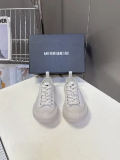 ANN DEMEULEMEESTER Sneakers EU35-40 B90202605032581129