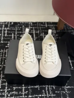 ANN DEMEULEMEESTER Sneakers EU35-40 C09202605031902129