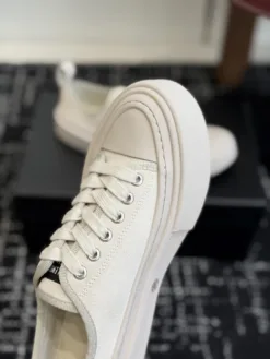 Alternative view of ANN DEMEULEMEESTER Sneakers EU35-40 C09202605031902129