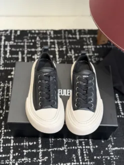 ANN DEMEULEMEESTER Sneakers EU35-40 C09202605031903129