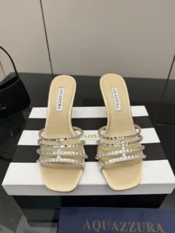 AQUAZZURA Heels EU35-40 C00202605031989129