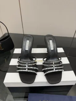 AQUAZZURA Heels EU35-40 C00202605031990129