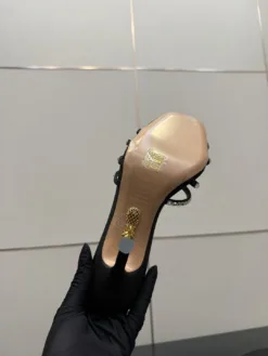 Alternative view of AQUAZZURA Heels EU35-40 C00202605031990129