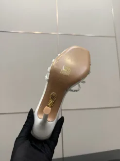Alternative view of AQUAZZURA Heels EU35-40 C00202605031991129