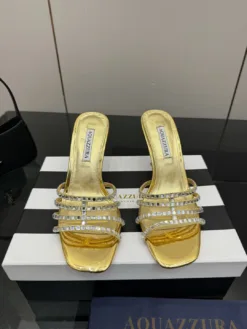 AQUAZZURA Heels EU35-40 C00202605031992129