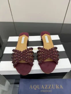 AQUAZZURA Heels EU35-40 C00202605032016129