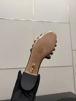 Alternative view of AQUAZZURA Heels EU35-40 C00202605032016129