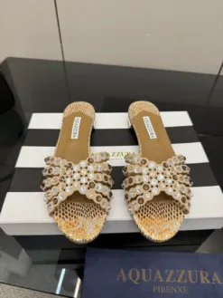 AQUAZZURA Heels EU35-40 C00202605032017129