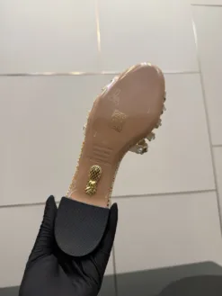 Alternative view of AQUAZZURA Heels EU35-40 C00202605032017129
