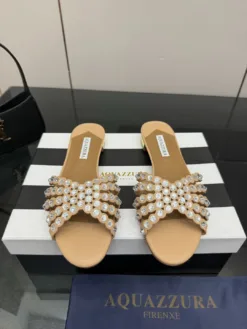 AQUAZZURA Heels EU35-40 C00202605032018129