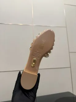 Alternative view of AQUAZZURA Heels EU35-40 C00202605032018129