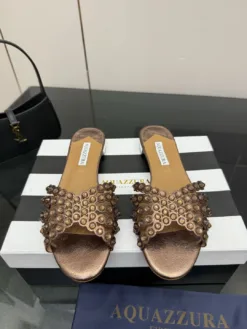 AQUAZZURA Heels EU35-40 C00202605032019129