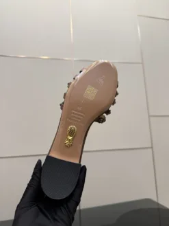 Alternative view of AQUAZZURA Heels EU35-40 C00202605032019129
