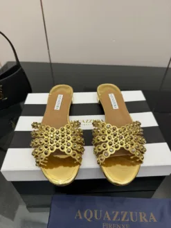AQUAZZURA Heels EU35-40 C00202605032020129