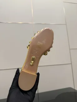 Alternative view of AQUAZZURA Heels EU35-40 C00202605032020129