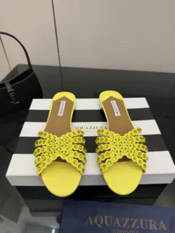AQUAZZURA Heels EU35-40 C00202605032021129
