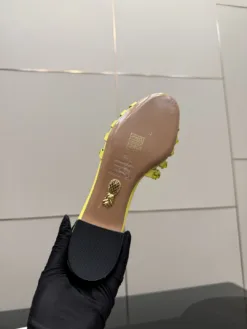 Alternative view of AQUAZZURA Heels EU35-40 C00202605032021129