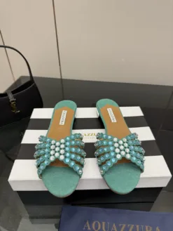 AQUAZZURA Heels EU35-40 C00202605032022129