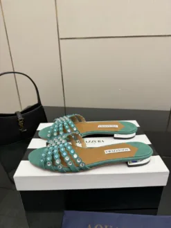 Alternative view of AQUAZZURA Heels EU35-40 C00202605032022129
