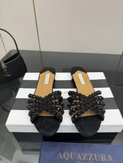 AQUAZZURA Heels EU35-40 C00202605032023129