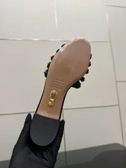 Alternative view of AQUAZZURA Heels EU35-40 C00202605032023129