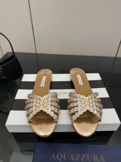 AQUAZZURA Heels EU35-40 C00202605032024129