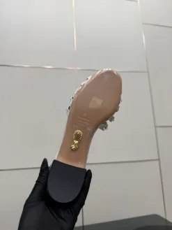 Alternative view of AQUAZZURA Heels EU35-40 C00202605032025129