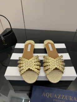 AQUAZZURA Heels EU35-40 C00202605032027129