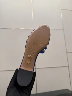 Alternative view of AQUAZZURA Heels EU35-40 C00202605032028129