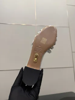 Alternative view of AQUAZZURA Heels EU35-40 C00202605032029129