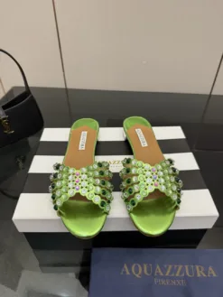 AQUAZZURA Heels EU35-40 C00202605032030129