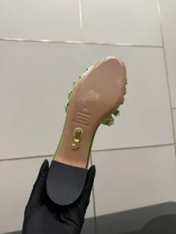 Alternative view of AQUAZZURA Heels EU35-40 C00202605032030129