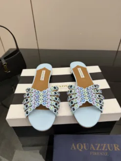 AQUAZZURA Heels EU35-40 C00202605032031129