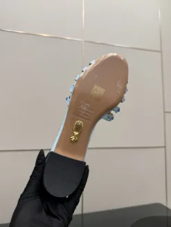Alternative view of AQUAZZURA Heels EU35-40 C00202605032031129