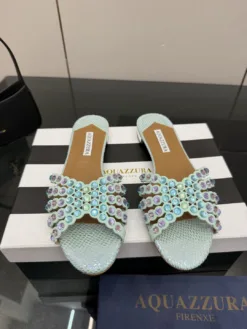 AQUAZZURA Heels EU35-40 C00202605032032129